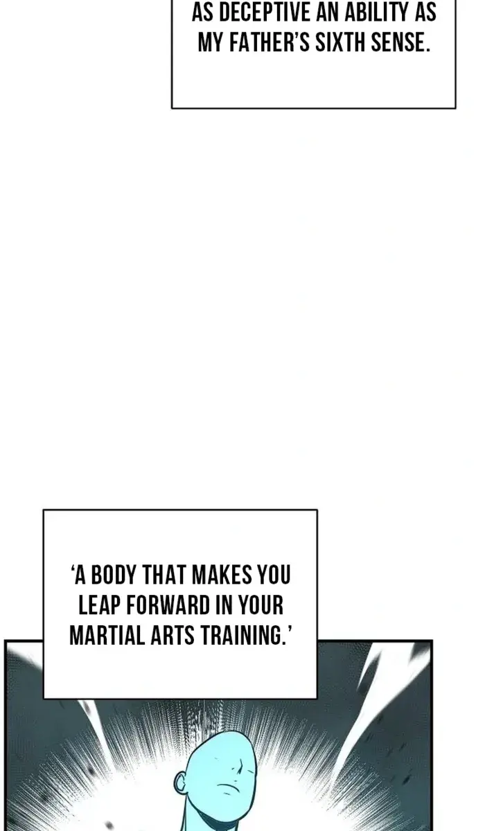 The Mysterious World's Greatest Martial Artist Little Prince Chapter 54 Page 116