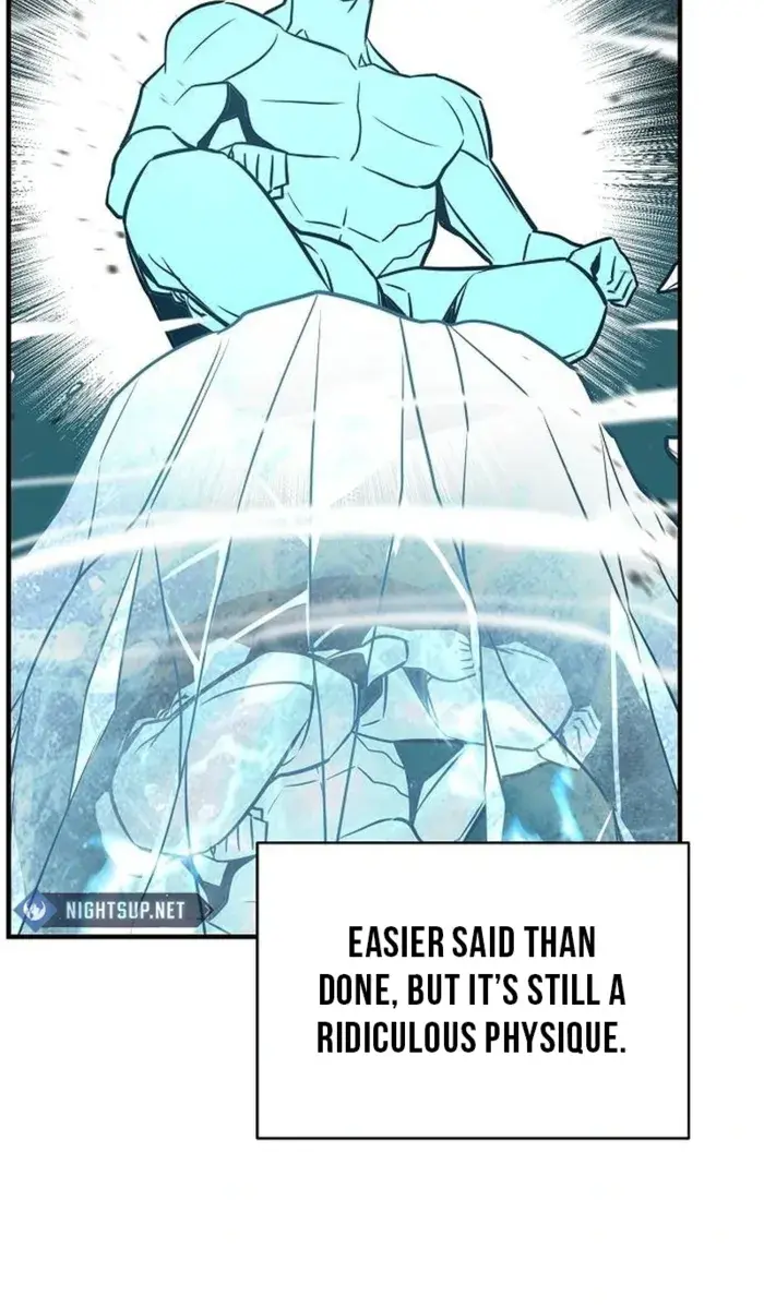 The Mysterious World's Greatest Martial Artist Little Prince Chapter 54 Page 117