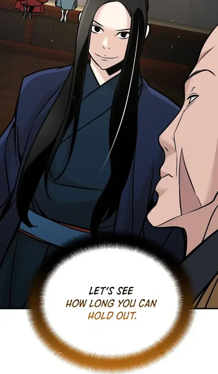 The Mysterious World's Greatest Martial Artist Little Prince Chapter 54 Page 125