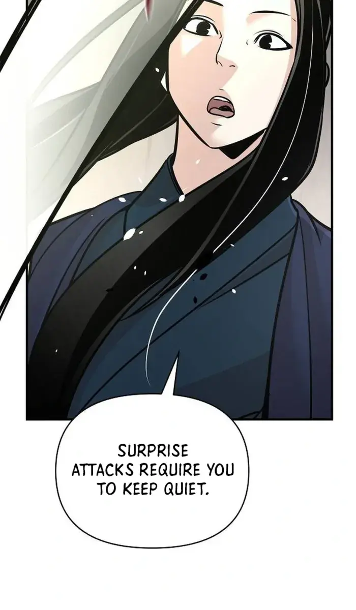 The Mysterious World's Greatest Martial Artist Little Prince Chapter 54 Page 131
