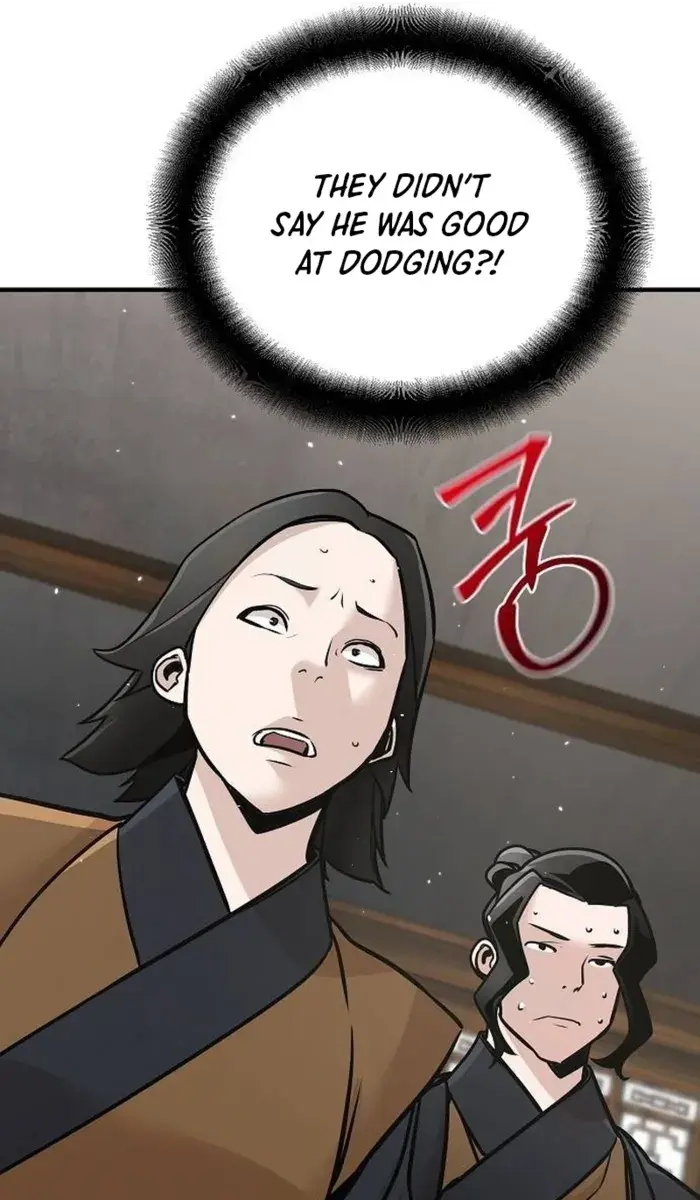The Mysterious World's Greatest Martial Artist Little Prince Chapter 54 Page 135