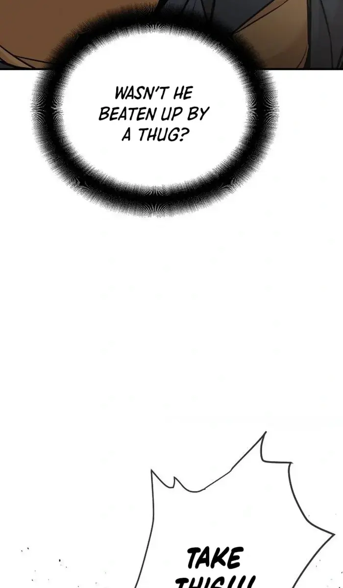 The Mysterious World's Greatest Martial Artist Little Prince Chapter 54 Page 136