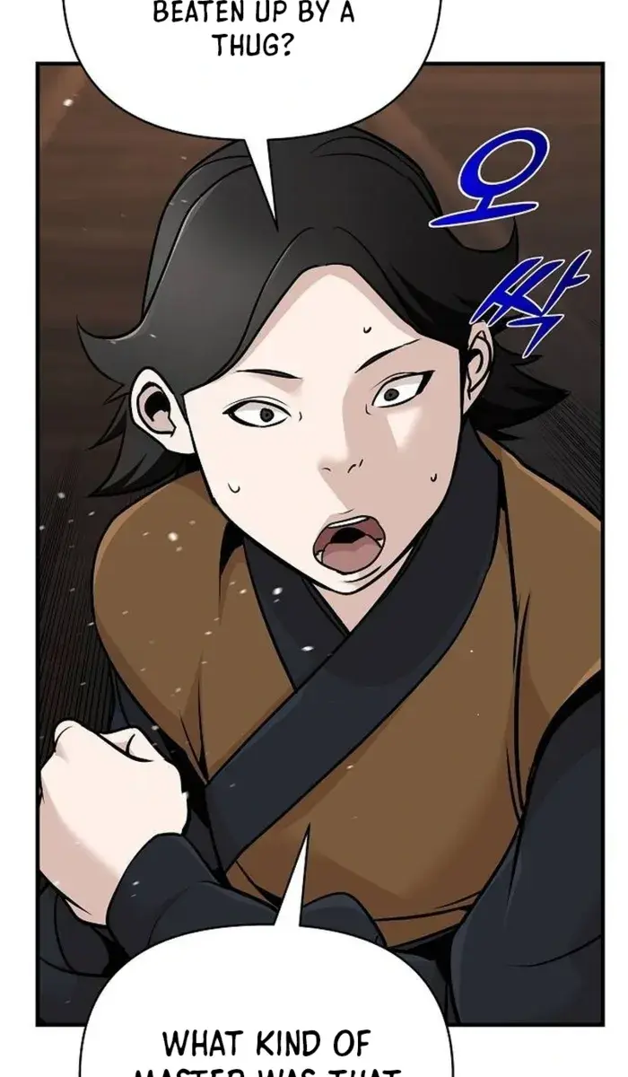 The Mysterious World's Greatest Martial Artist Little Prince Chapter 54 Page 144