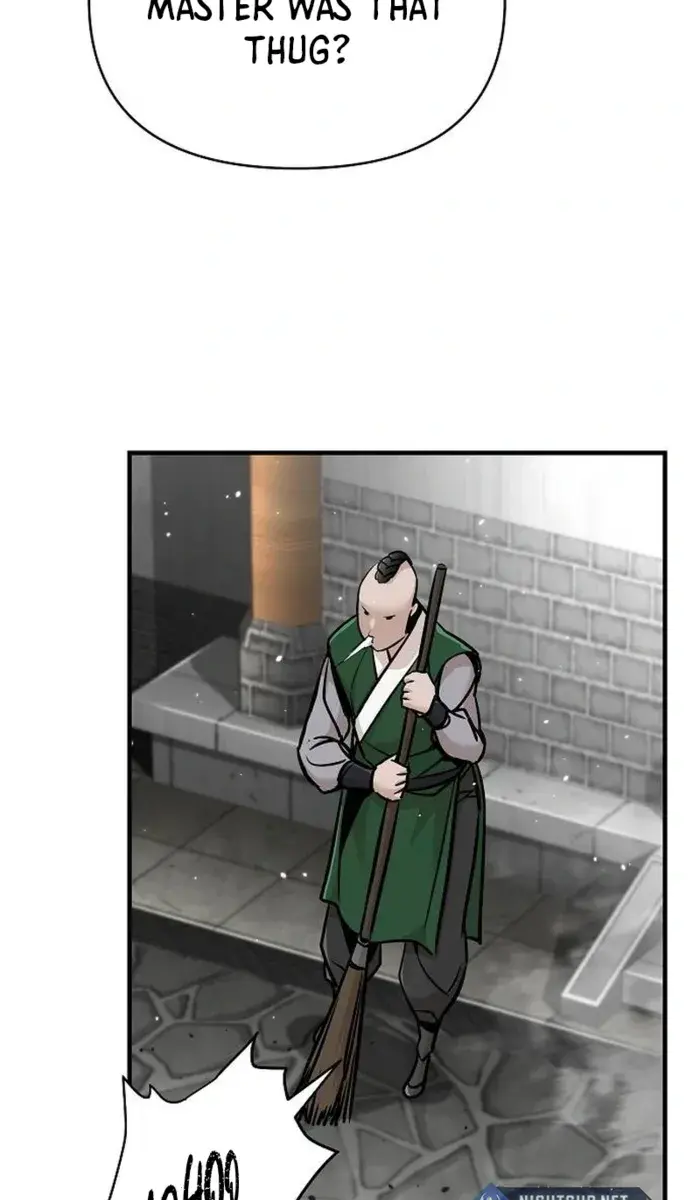 The Mysterious World's Greatest Martial Artist Little Prince Chapter 54 Page 145