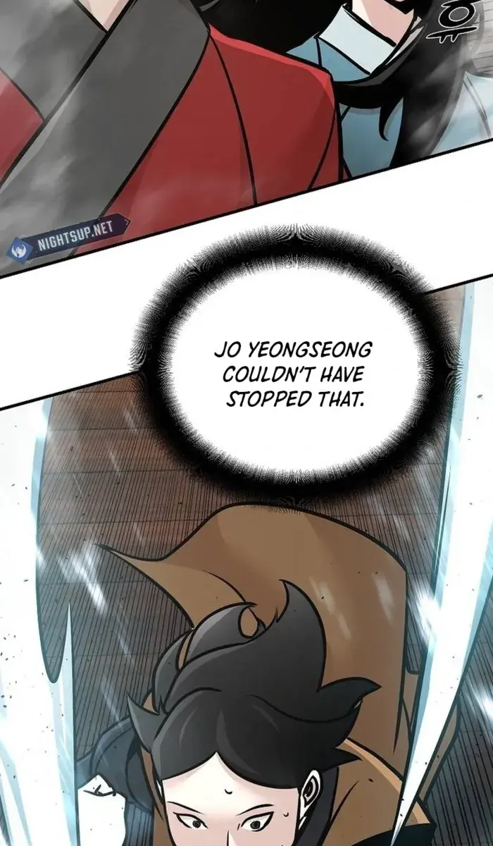 The Mysterious World's Greatest Martial Artist Little Prince Chapter 54 Page 152