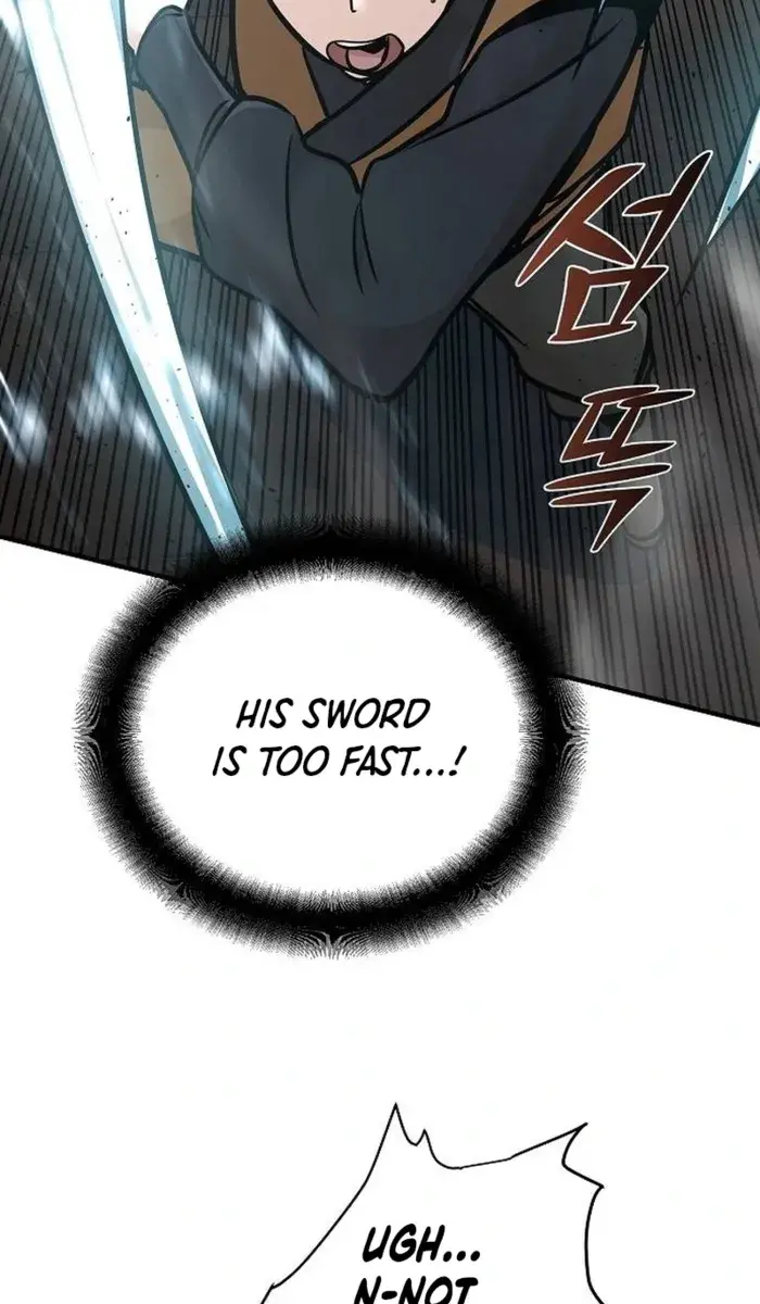 The Mysterious World's Greatest Martial Artist Little Prince Chapter 54 Page 153