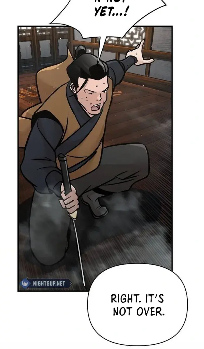 The Mysterious World's Greatest Martial Artist Little Prince Chapter 54 Page 154