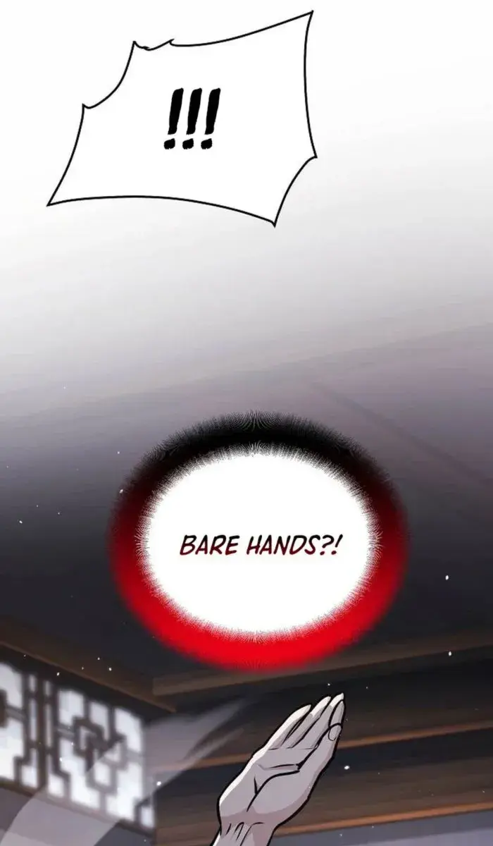 The Mysterious World's Greatest Martial Artist Little Prince Chapter 54 Page 157
