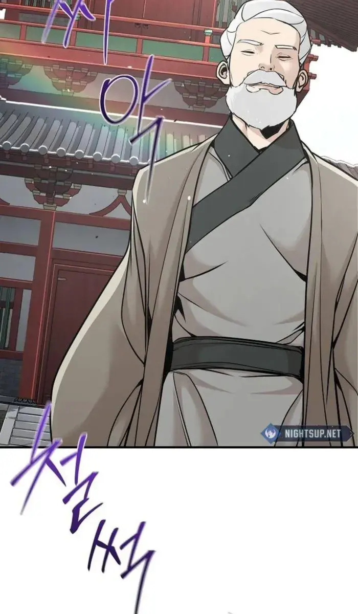 The Mysterious World's Greatest Martial Artist Little Prince Chapter 54 Page 161