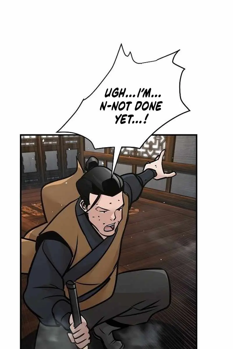 The Mysterious World's Greatest Martial Artist Little Prince Chapter 55 Page 3