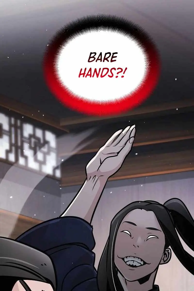 The Mysterious World's Greatest Martial Artist Little Prince Chapter 55 Page 5