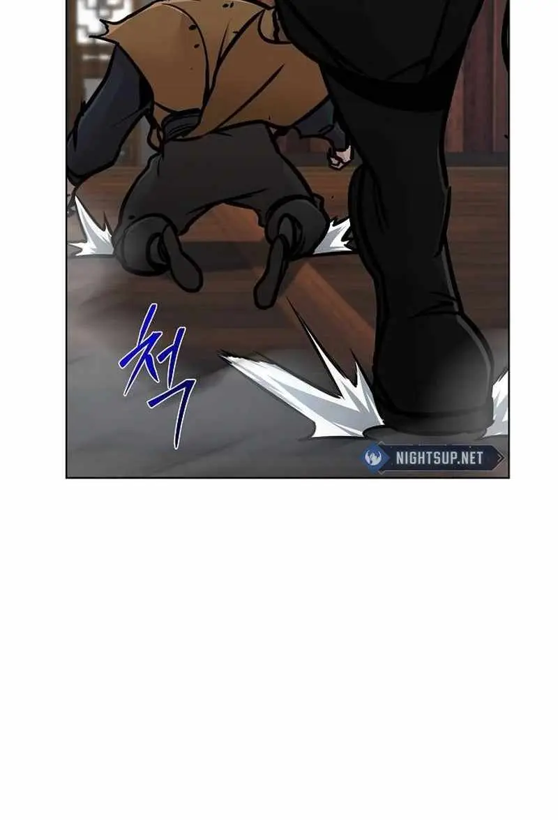 The Mysterious World's Greatest Martial Artist Little Prince Chapter 55 Page 21