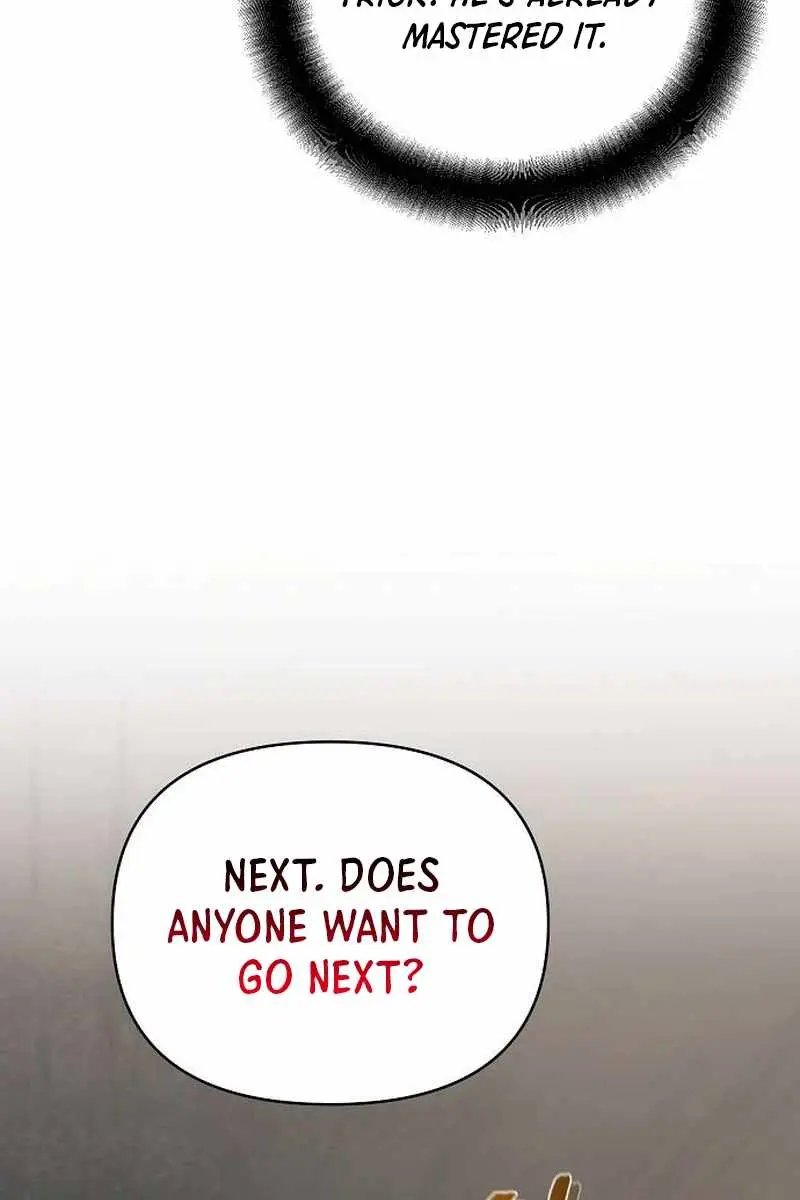 The Mysterious World's Greatest Martial Artist Little Prince Chapter 55 Page 23