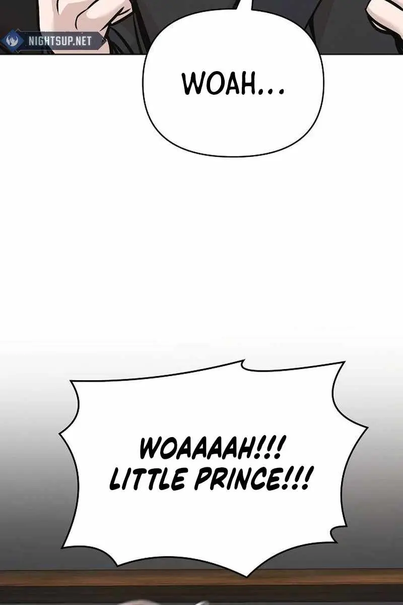The Mysterious World's Greatest Martial Artist Little Prince Chapter 55 Page 25