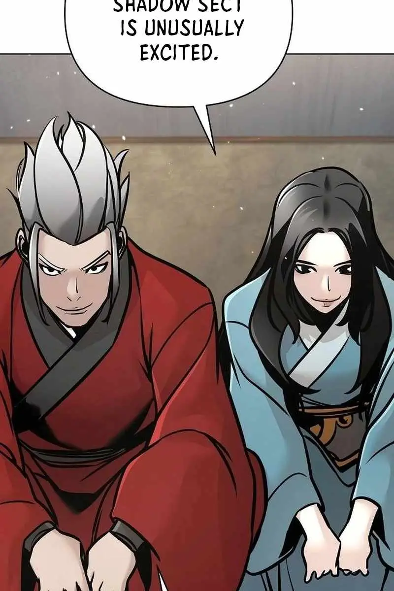 The Mysterious World's Greatest Martial Artist Little Prince Chapter 55 Page 28