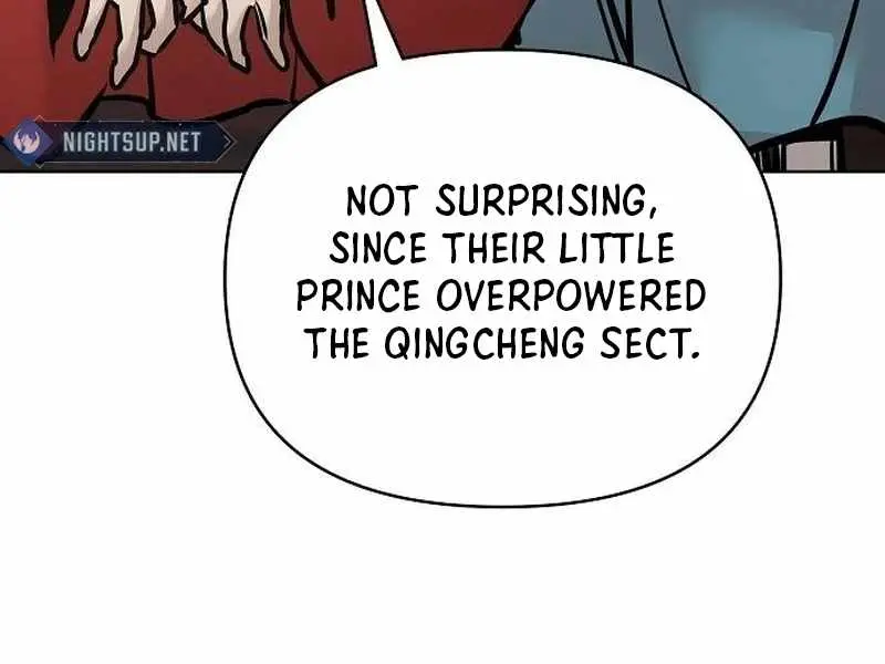The Mysterious World's Greatest Martial Artist Little Prince Chapter 55 Page 29