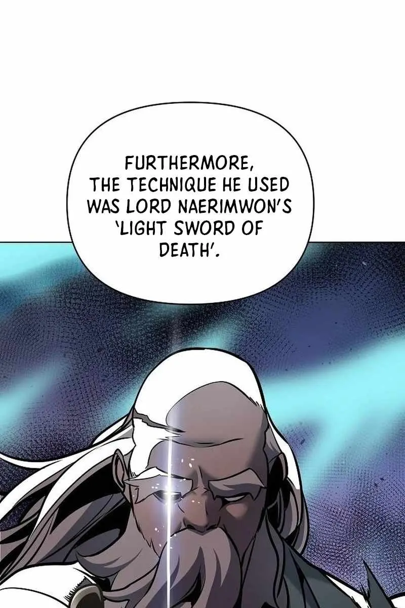The Mysterious World's Greatest Martial Artist Little Prince Chapter 55 Page 30