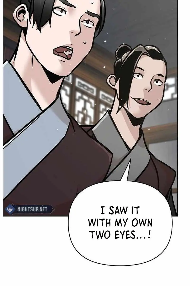 The Mysterious World's Greatest Martial Artist Little Prince Chapter 55 Page 33
