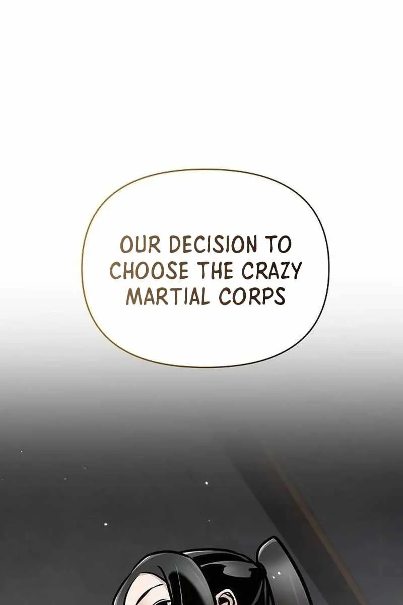 The Mysterious World's Greatest Martial Artist Little Prince Chapter 55 Page 34