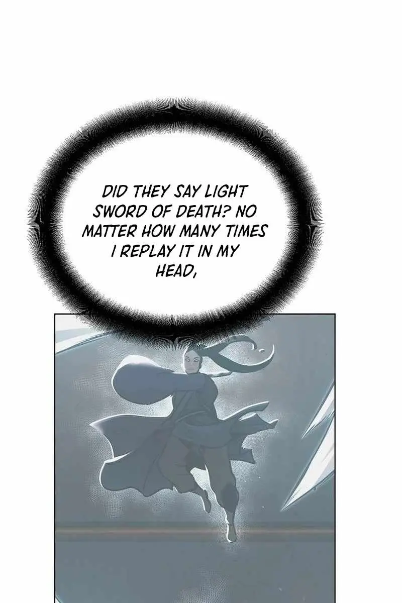 The Mysterious World's Greatest Martial Artist Little Prince Chapter 55 Page 43