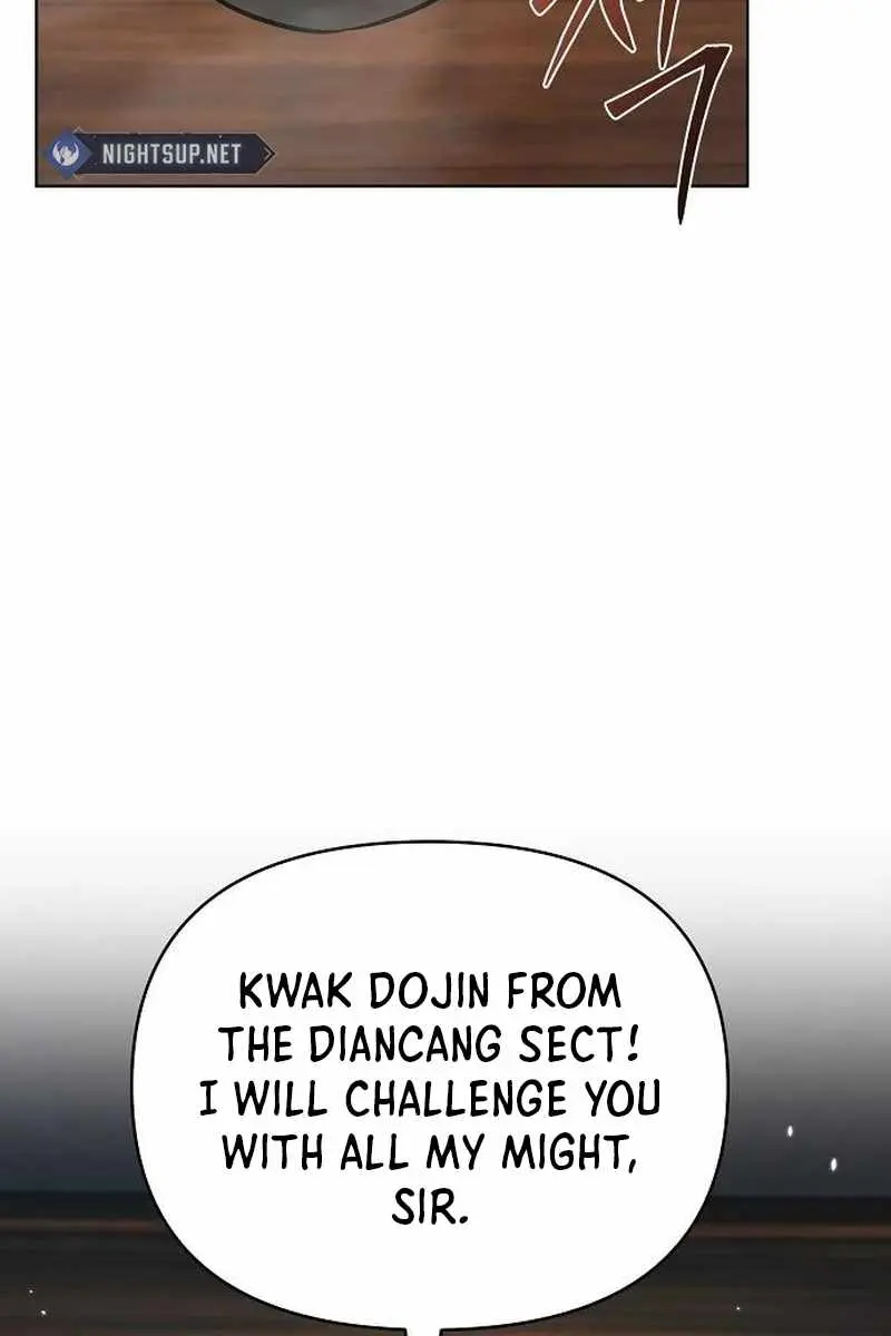 The Mysterious World's Greatest Martial Artist Little Prince Chapter 55 Page 49