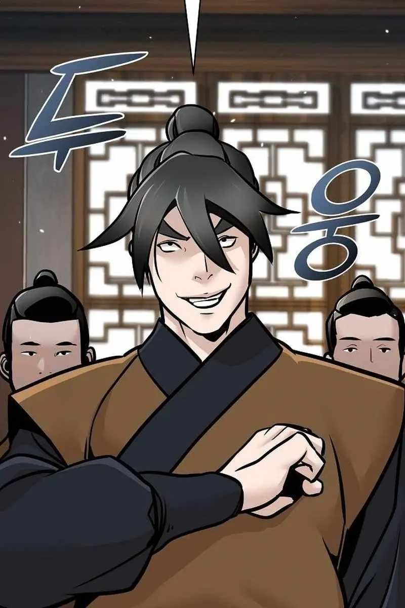 The Mysterious World's Greatest Martial Artist Little Prince Chapter 55 Page 50