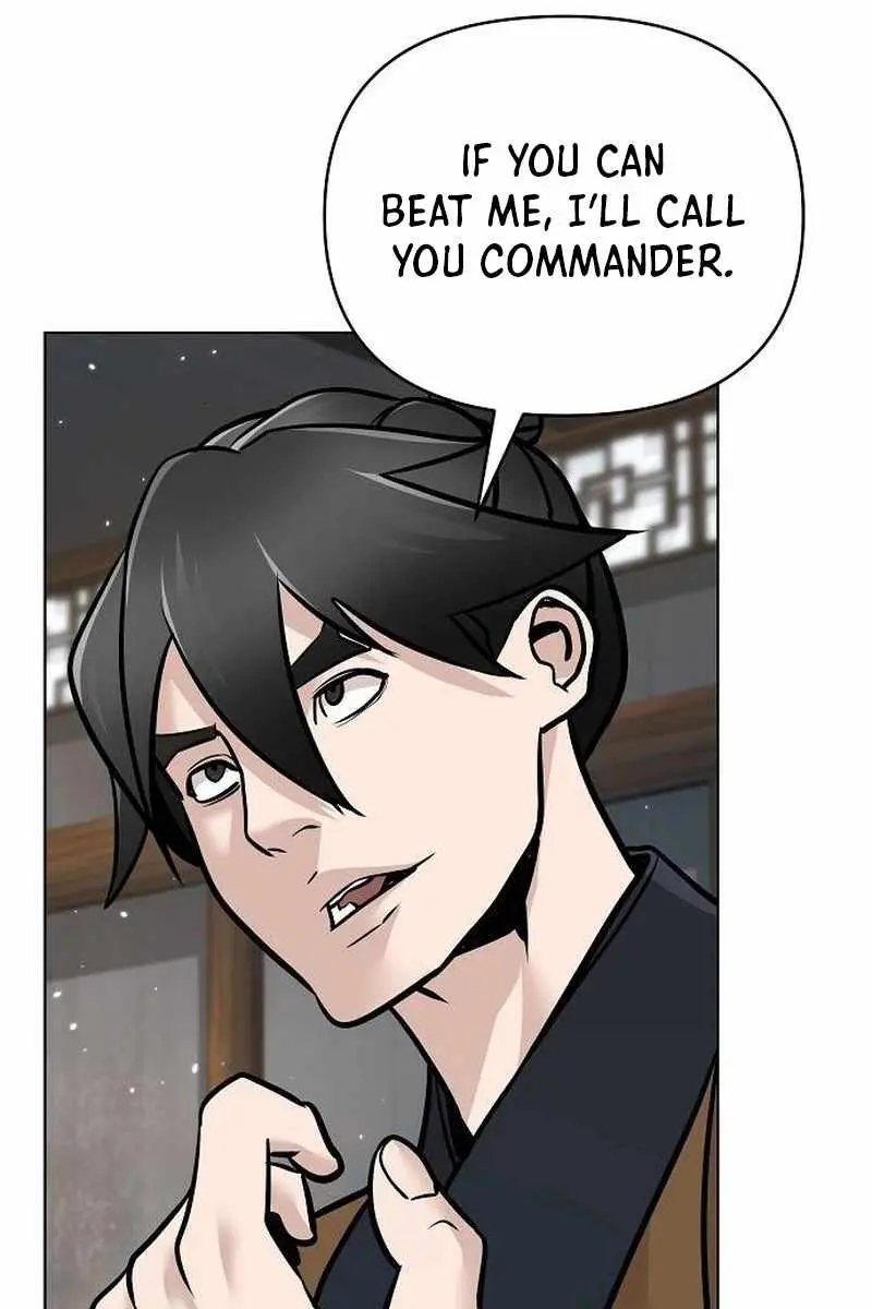 The Mysterious World's Greatest Martial Artist Little Prince Chapter 55 Page 54