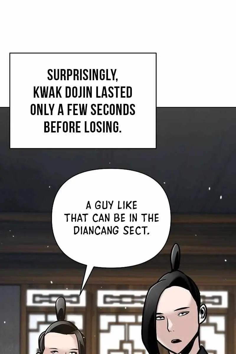 The Mysterious World's Greatest Martial Artist Little Prince Chapter 55 Page 58