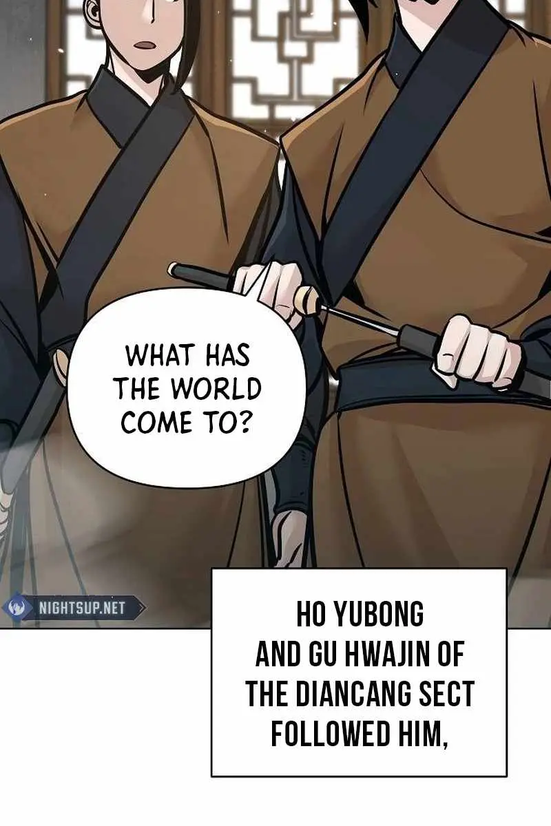 The Mysterious World's Greatest Martial Artist Little Prince Chapter 55 Page 59