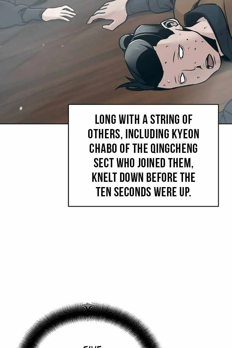 The Mysterious World's Greatest Martial Artist Little Prince Chapter 55 Page 62