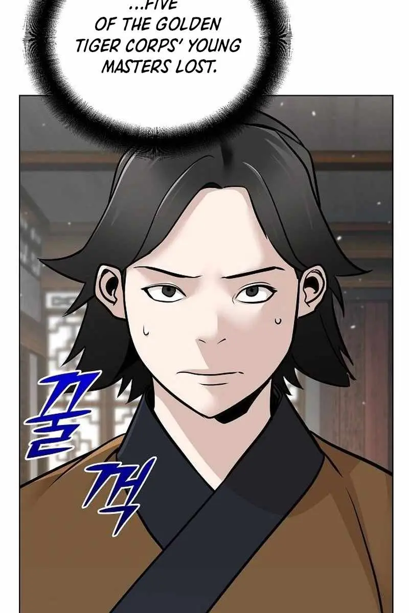 The Mysterious World's Greatest Martial Artist Little Prince Chapter 55 Page 63