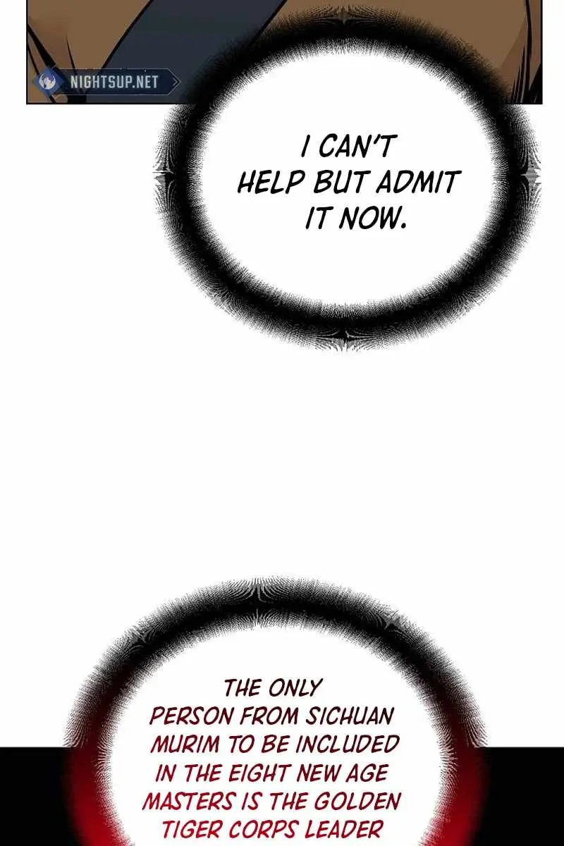 The Mysterious World's Greatest Martial Artist Little Prince Chapter 55 Page 64