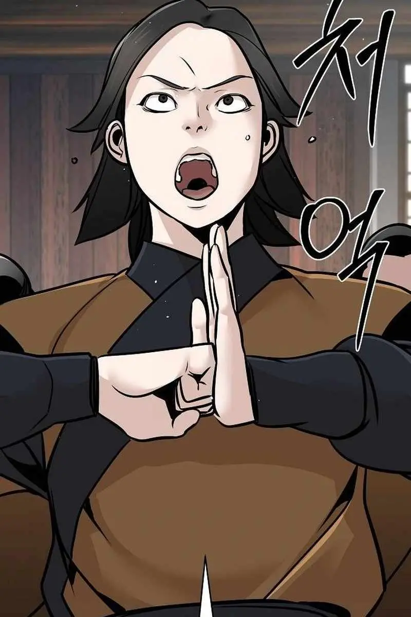 The Mysterious World's Greatest Martial Artist Little Prince Chapter 55 Page 71