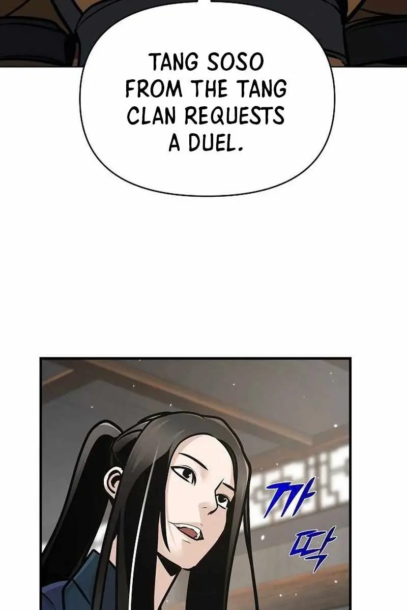 The Mysterious World's Greatest Martial Artist Little Prince Chapter 55 Page 72