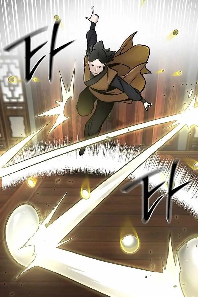 The Mysterious World's Greatest Martial Artist Little Prince Chapter 55 Page 82