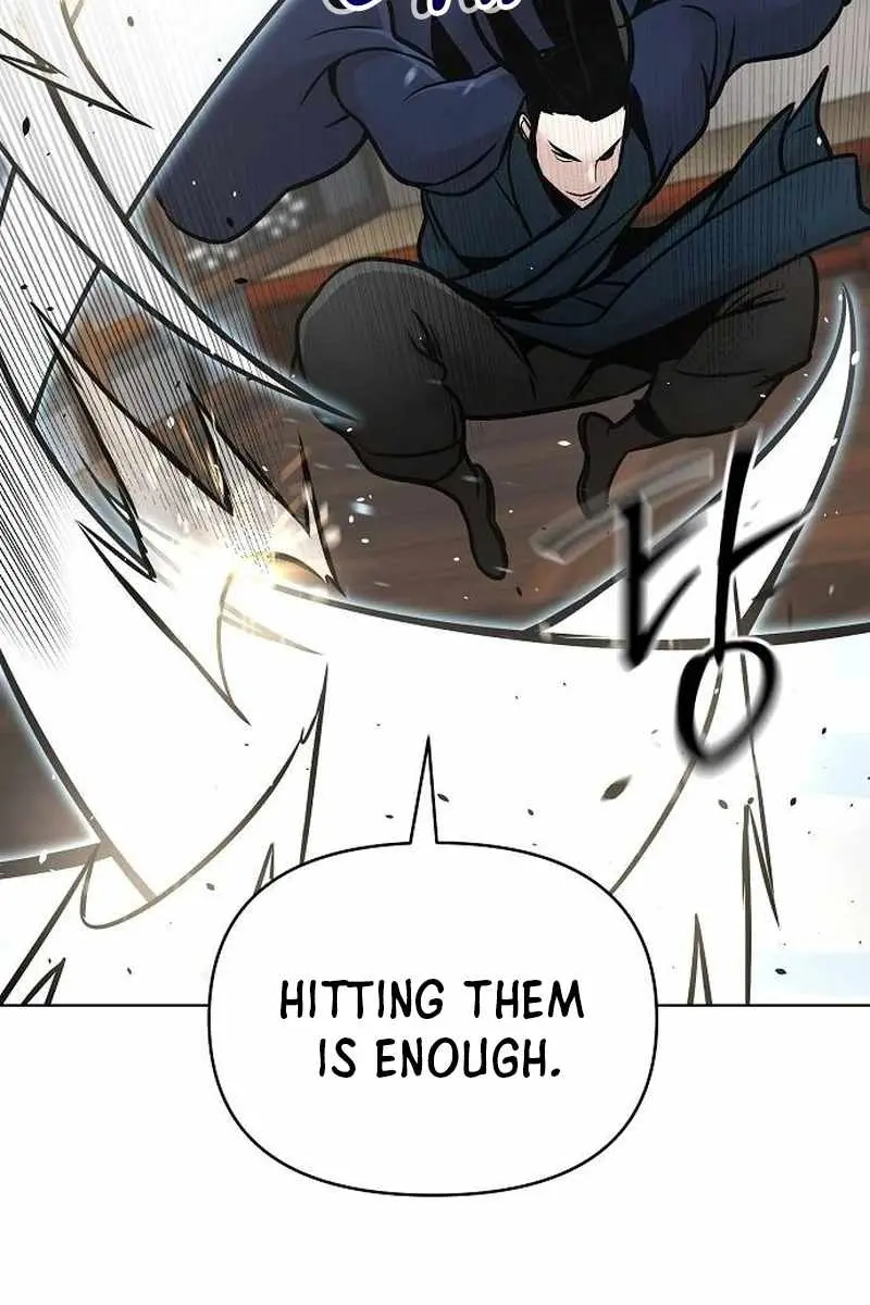 The Mysterious World's Greatest Martial Artist Little Prince Chapter 55 Page 87