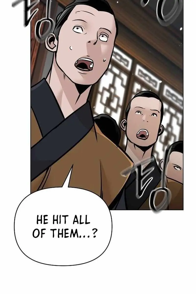 The Mysterious World's Greatest Martial Artist Little Prince Chapter 55 Page 94
