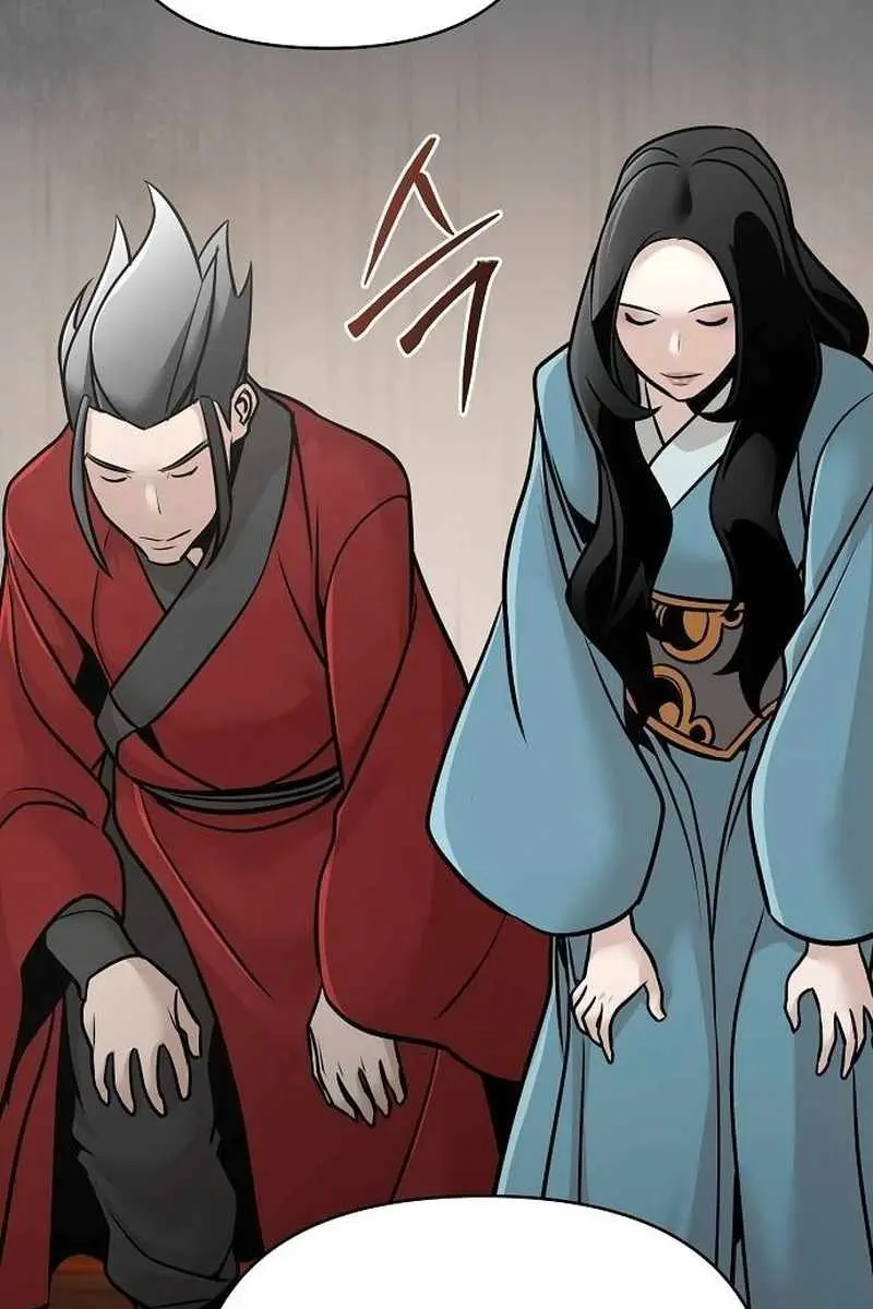The Mysterious World's Greatest Martial Artist Little Prince Chapter 55 Page 101