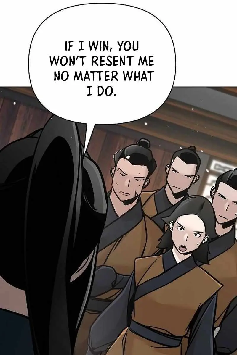 The Mysterious World's Greatest Martial Artist Little Prince Chapter 55 Page 111