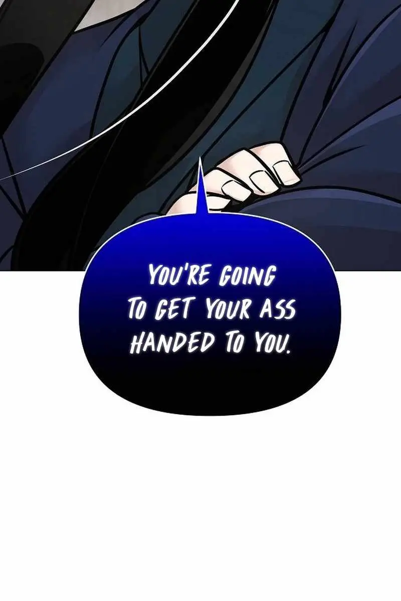 The Mysterious World's Greatest Martial Artist Little Prince Chapter 55 Page 114