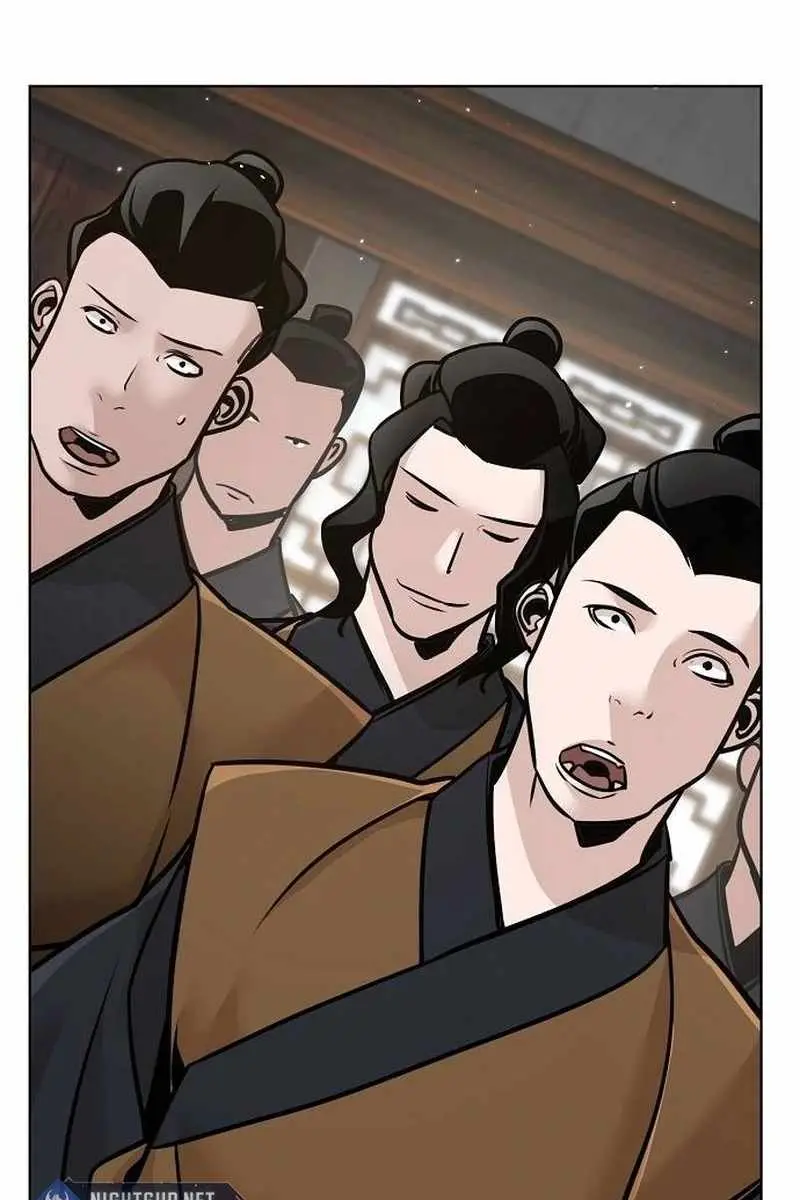 The Mysterious World's Greatest Martial Artist Little Prince Chapter 55 Page 115