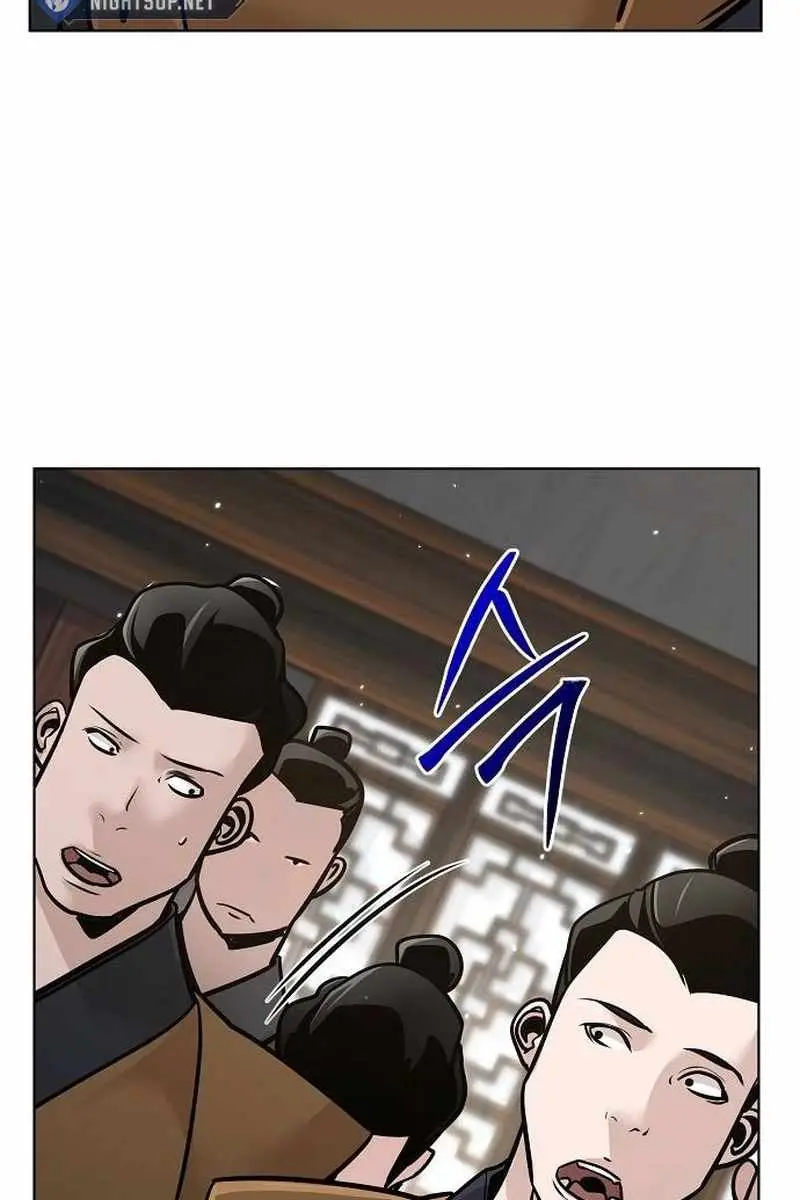 The Mysterious World's Greatest Martial Artist Little Prince Chapter 55 Page 116