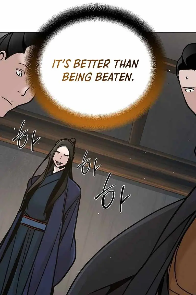 The Mysterious World's Greatest Martial Artist Little Prince Chapter 55 Page 118