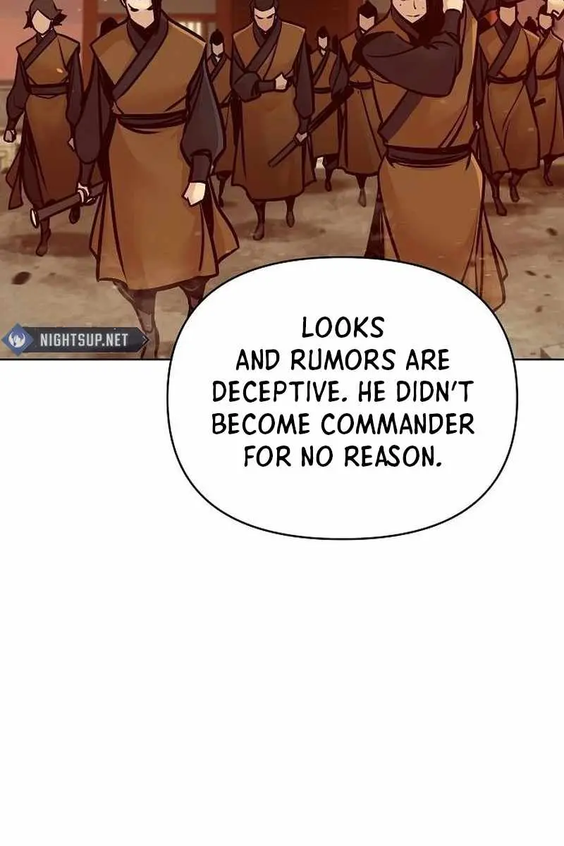 The Mysterious World's Greatest Martial Artist Little Prince Chapter 55 Page 122