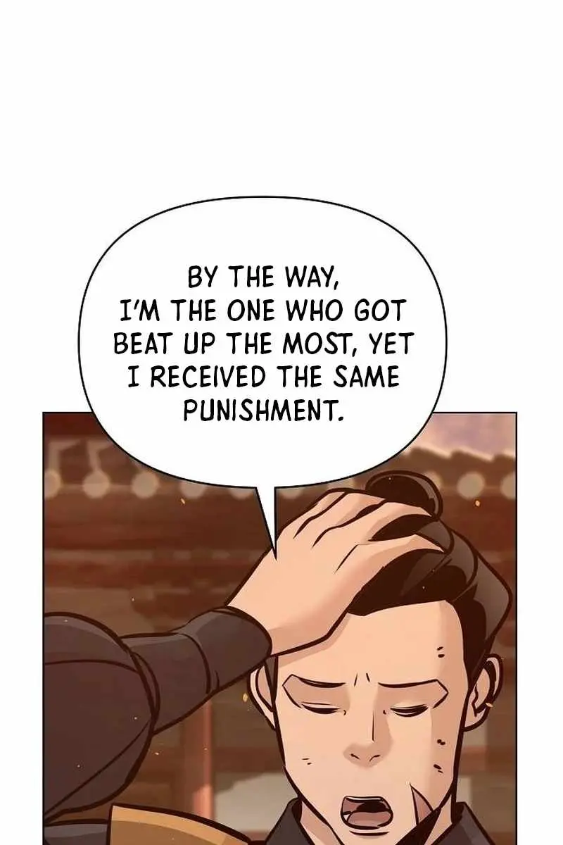 The Mysterious World's Greatest Martial Artist Little Prince Chapter 55 Page 123