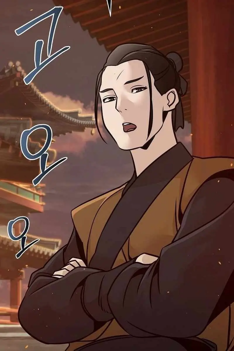 The Mysterious World's Greatest Martial Artist Little Prince Chapter 55 Page 128