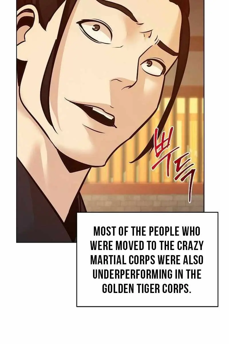 The Mysterious World's Greatest Martial Artist Little Prince Chapter 55 Page 137