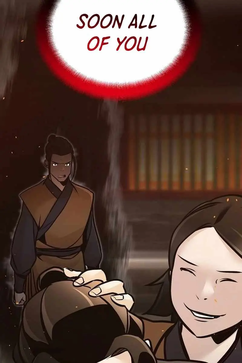 The Mysterious World's Greatest Martial Artist Little Prince Chapter 55 Page 145