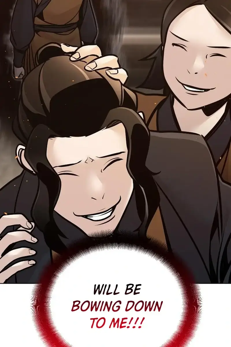 The Mysterious World's Greatest Martial Artist Little Prince Chapter 56 Page 9