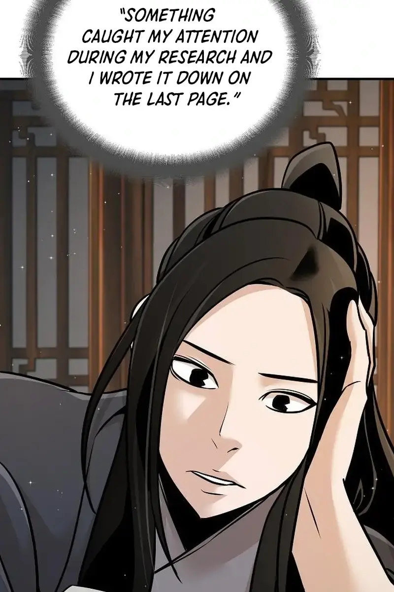 The Mysterious World's Greatest Martial Artist Little Prince Chapter 56 Page 16